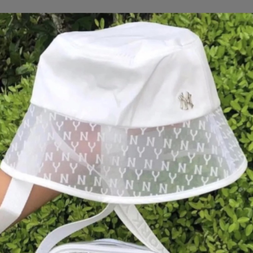 NWT NY Hat